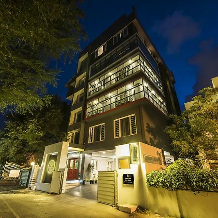 Oyo Townhouse 014 Mg Road Bangalore Buitenkant foto