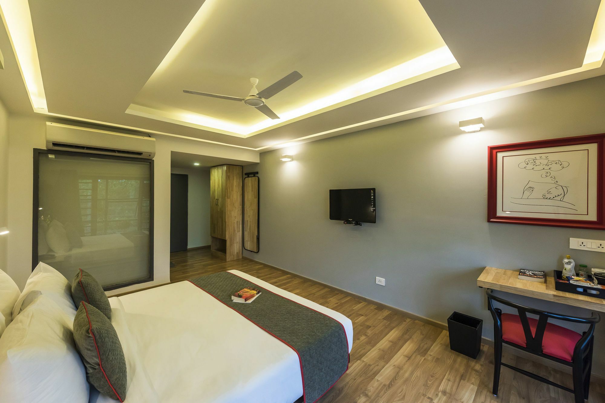 Oyo Townhouse 014 Mg Road Bangalore Buitenkant foto